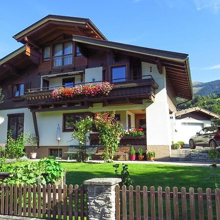 Ferienwohnung Wallner ニーダーンジル エクステリア 写真