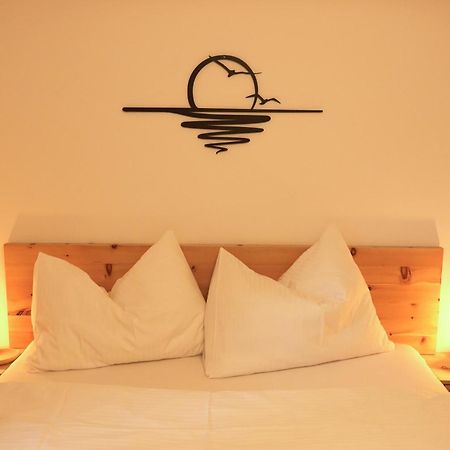 Ferienwohnung Wallner ニーダーンジル エクステリア 写真
