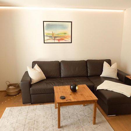 Ferienwohnung Wallner ニーダーンジル エクステリア 写真