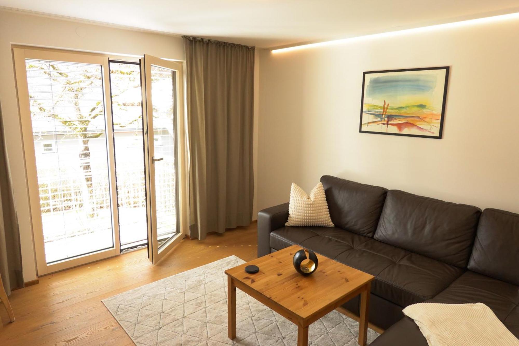 Ferienwohnung Wallner ニーダーンジル エクステリア 写真