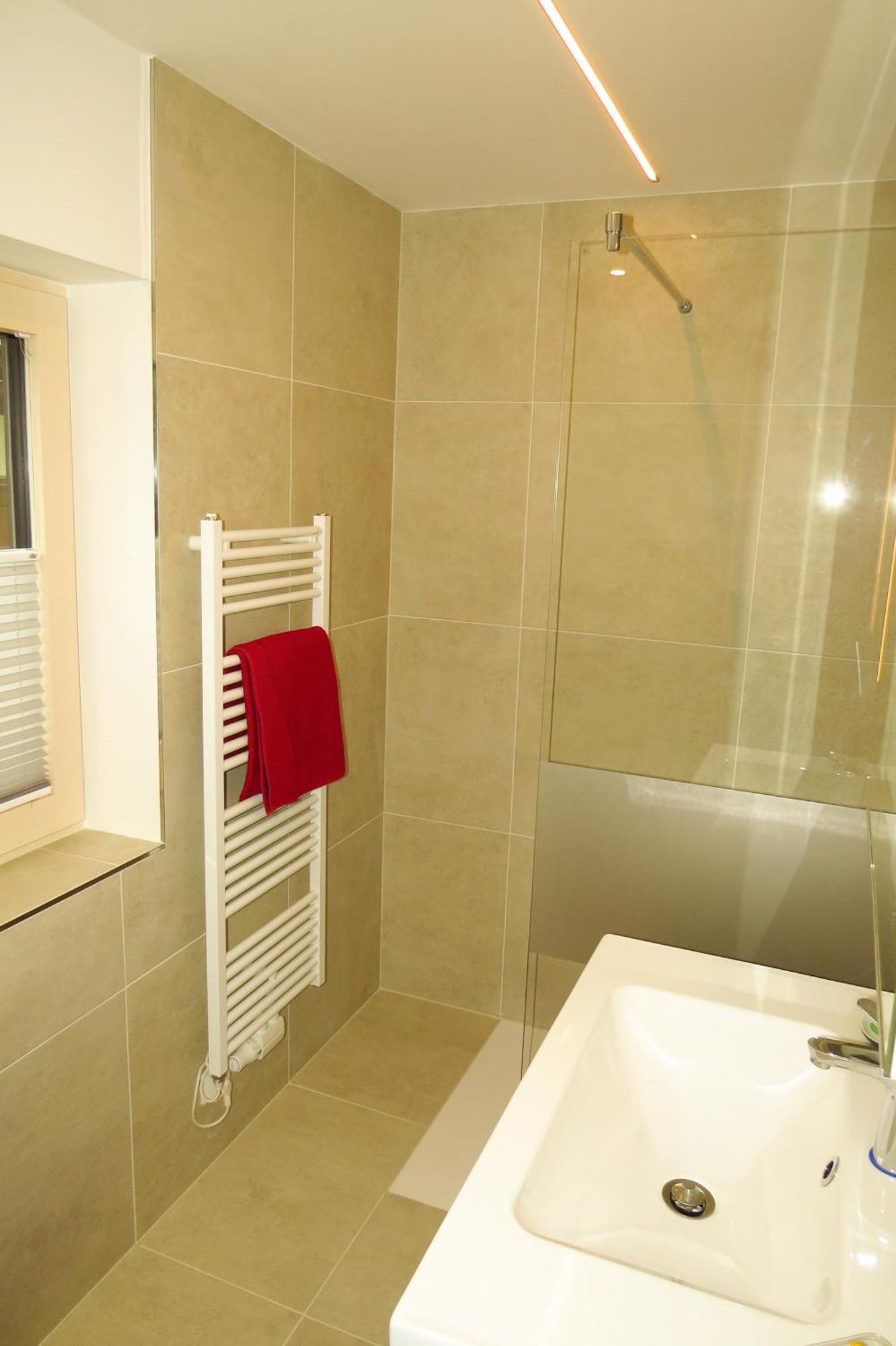 Ferienwohnung Wallner ニーダーンジル エクステリア 写真
